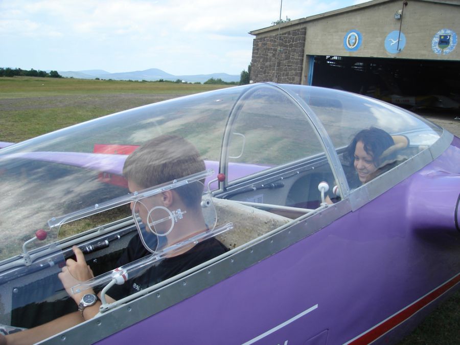 Matra Aero Klub